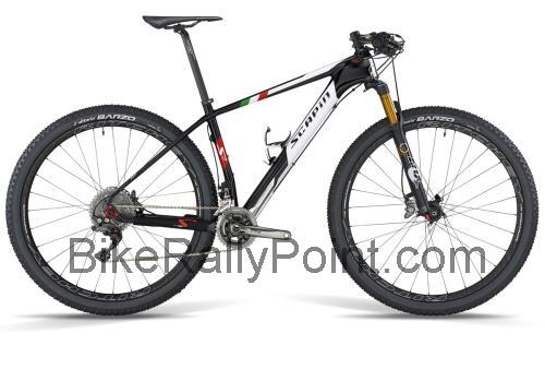 Scapin Spektro fiche technique et avis
